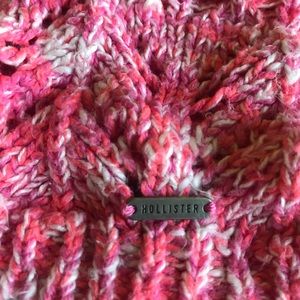 Sweater from Hollister